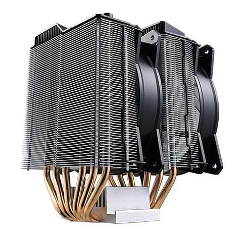 Фото - Процесорний кулер Cooler Master MasterAir MA620P (MAP-D6PN-218PC-R1)