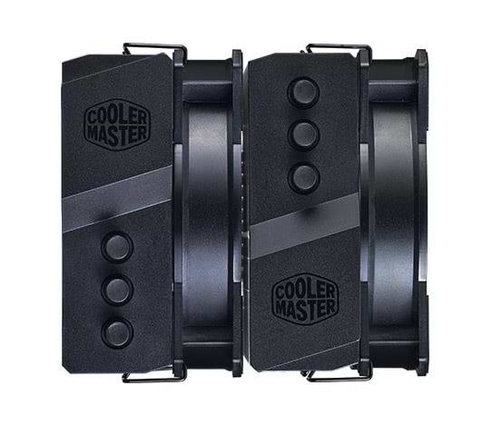 Фото - Процесорний кулер Cooler Master MasterAir MA620P (MAP-D6PN-218PC-R1)