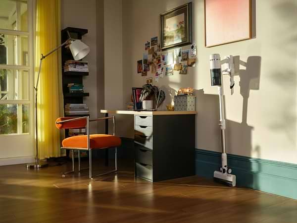 Фото - Пылесос ручной моющий RoboRock H60