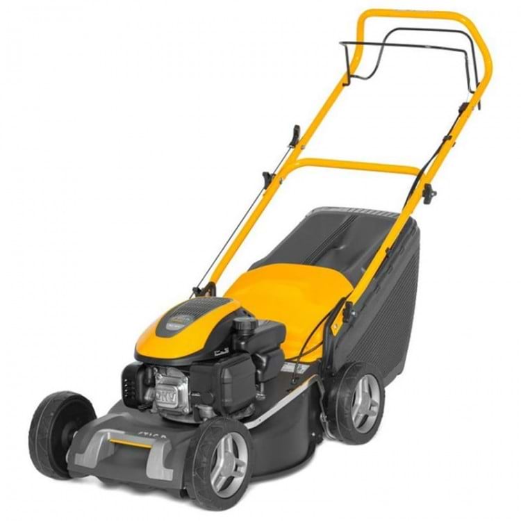Газонокосарка бензинова Stiga Combi53S