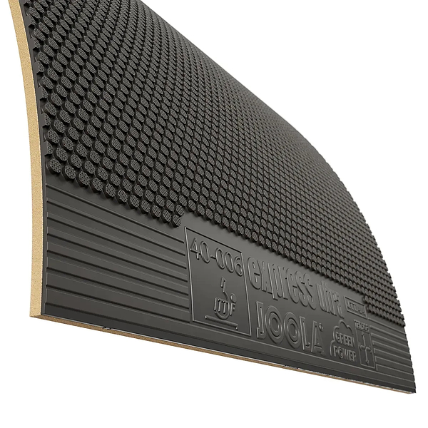 Фото - Накладка для ракетки Joola Express Ultra 2.0 Black (70137)