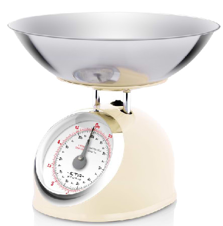 Фото - Весы кухонные ETA Storio 5777 90040 Фото - Весы кухонные ETA Storio 5777 90040