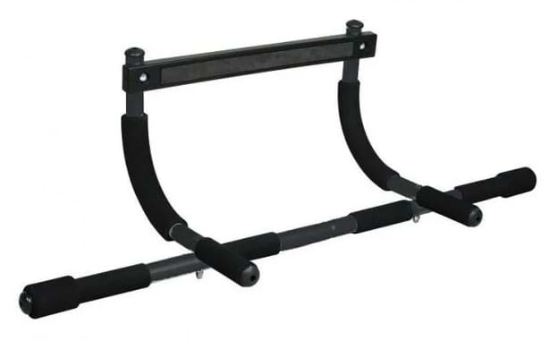 Турнік для підтягування Toorx 3 в 1 (BTP)