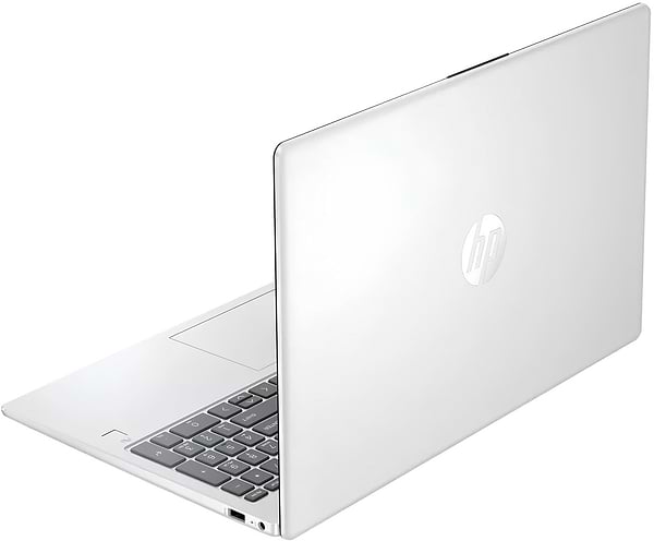 Фото - Ноутбук HP Omnibook 3 15-fn0012ua (C9NG8EA) Glacier Silver