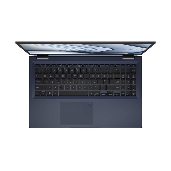 Фото - Ноутбук Asus ExpertBook B1 B1502CVA-BQ1801 Star Black