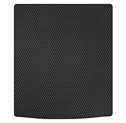 EVA коврик в багажник авто EVAtech для GL-Class (X164) 5 seats Mercedes-Benz 2006-2012 1 поколение SUV USA (MB33578BO1RBB)