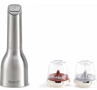Млинок для спецій FinaMill GP813437-111BGY