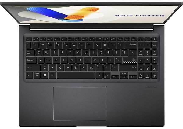 Фото - Ноутбук Asus Vivobook 16 X1605VAP-MB023 Indie Black