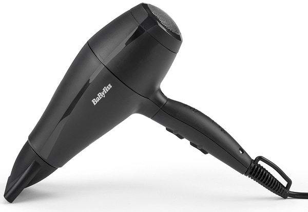 Фото - Фен Babyliss 5910E