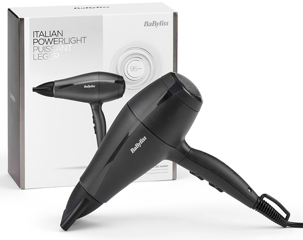 Фото - Фен Babyliss 5910E