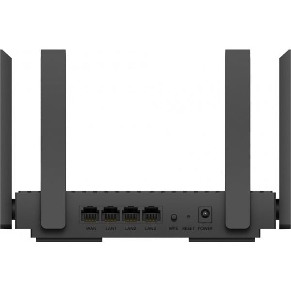 Фото - Маршрутизатор інтернет WiFi6 Cudy WR3000_EU V1.0