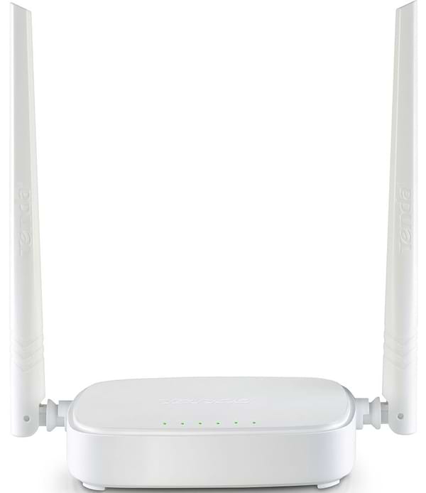 Фото - Маршрутизатор интернет WiFi4 Tenda N301