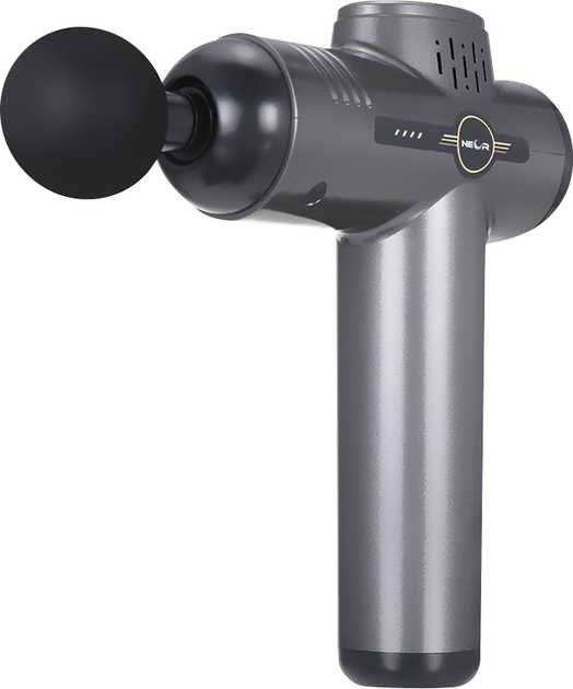 Фото - Масажер для тіла Neor PULSE 25 GY