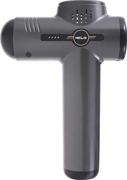 Фото - Масажер для тіла Neor PULSE 25 GY