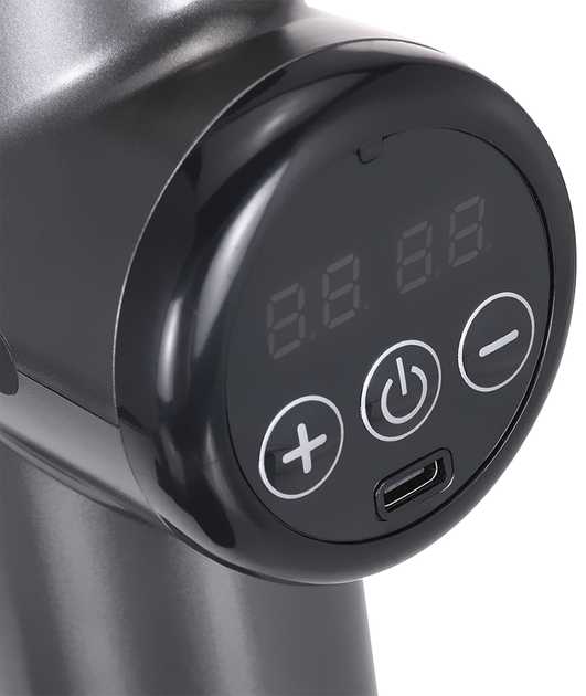 Фото - Масажер для тіла Neor PULSE 25 GY