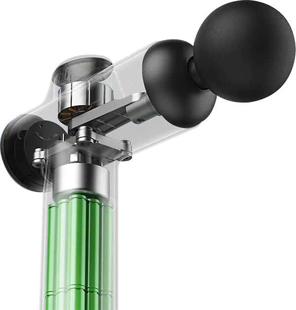 Фото - Масажер для тіла Neor PULSE 25 GY