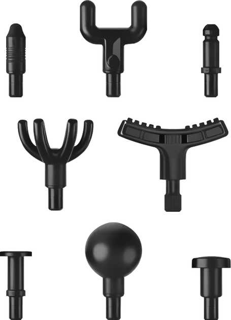 Фото - Масажер для тіла Neor PULSE 25 GY