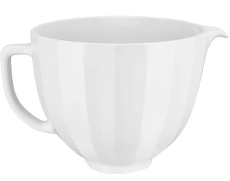 Чаша для для кухонного комбайна KitchenAid 5KSM2CB5PWS - Фото 1