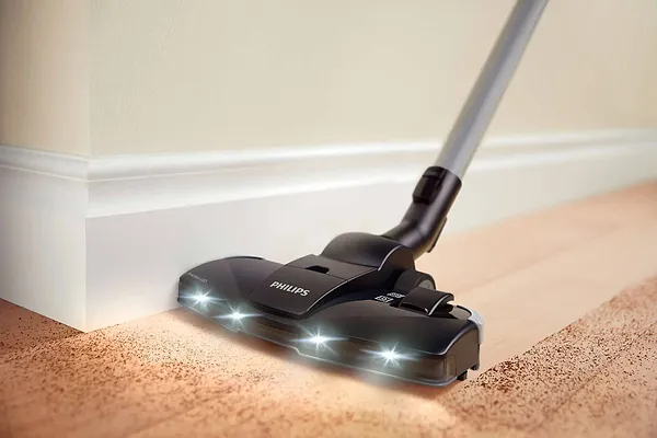 Фото - Пилосос для сухого прибирання без мішка Philips FC9557/09