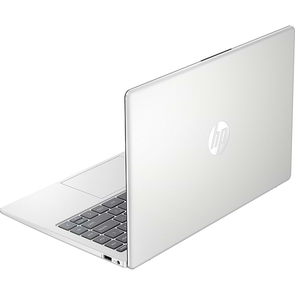 Фото - Ноутбук HP 14-ep0007ua (833G6EA) Silver