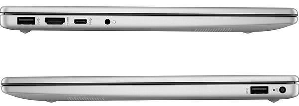 Фото - Ноутбук HP 14-ep0007ua (833G6EA) Silver