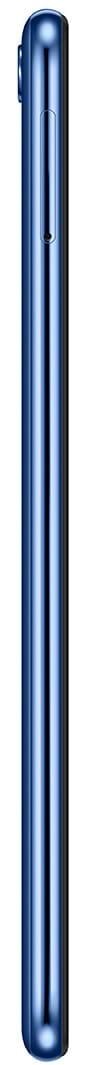 Фото - Смартфон Huawei Y6 Prime 2018 Blue