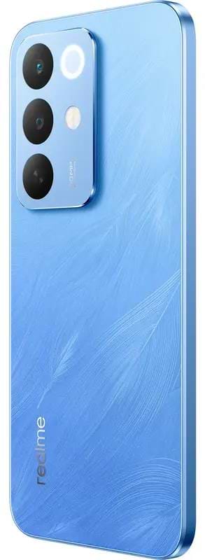 Фото - Смартфон realme C85 8/256Gb Kingfisher Blue