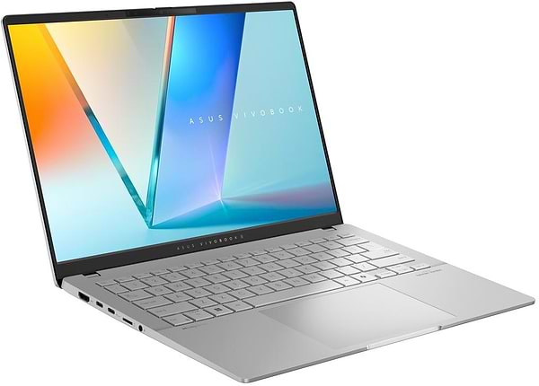 Фото - Ноутбук Asus Vivobook S 14 M5406WA-PP024 Cool Silver