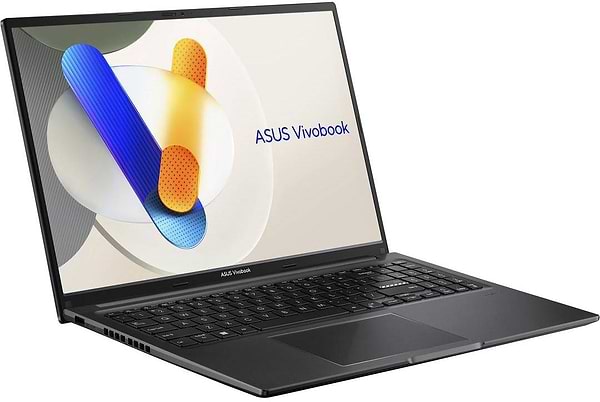 Фото - Ноутбук Asus Vivobook 16 X1605VAP-MB023 Indie Black