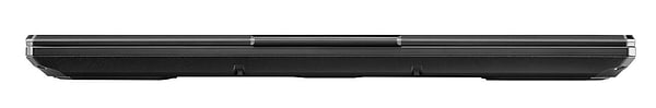 Фото - Ноутбук ігровий Asus TUF Gaming F15 FX506LHB-HN324 Bonfire Black