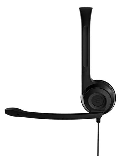 Фото - Гарнітура дротова Epos PC 3 CHAT