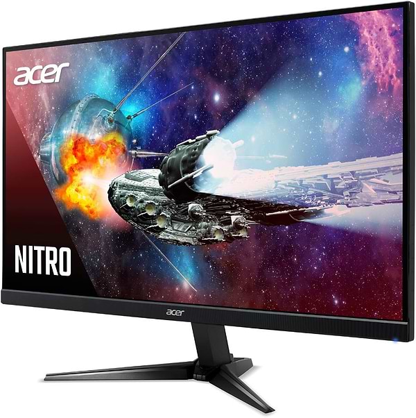 Фото - Уцінка - Монітор ігровий Acer Nitro QG241YM3BMIIPX (UM.QQ1EE.301) Black