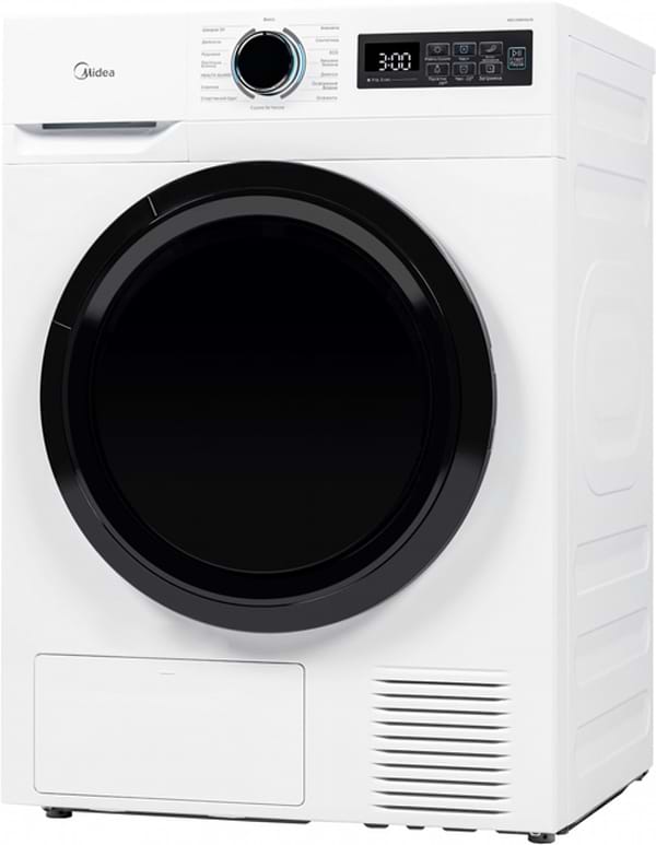 Фото - Сушильная машина Midea MD110H80/W-UA