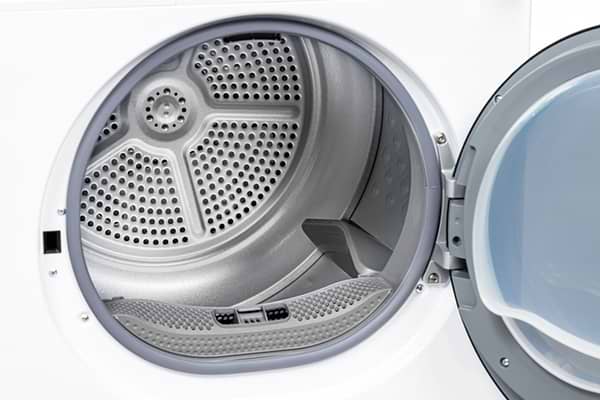 Фото - Сушильная машина Midea MD110H80/W-UA
