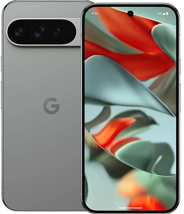 Фото - Смартфон Google Pixel 9 Pro 256GB Hazel (Восстановленный, Идеальное состояние)