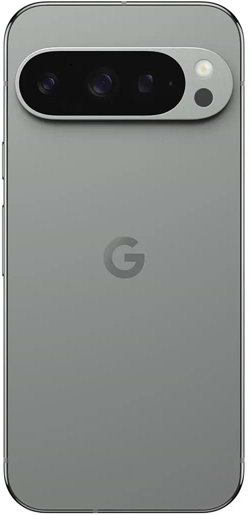 Фото - Смартфон Google Pixel 9 Pro 256GB Hazel (Восстановленный, Идеальное состояние)