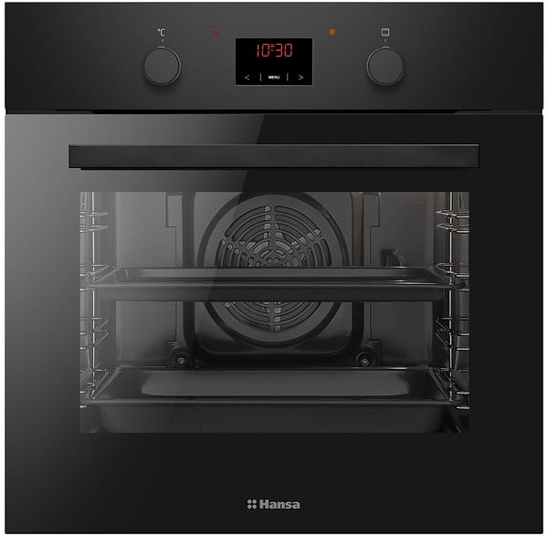 Фото - Духовой шкаф + варочная панель газовая Hansa FCGS68326