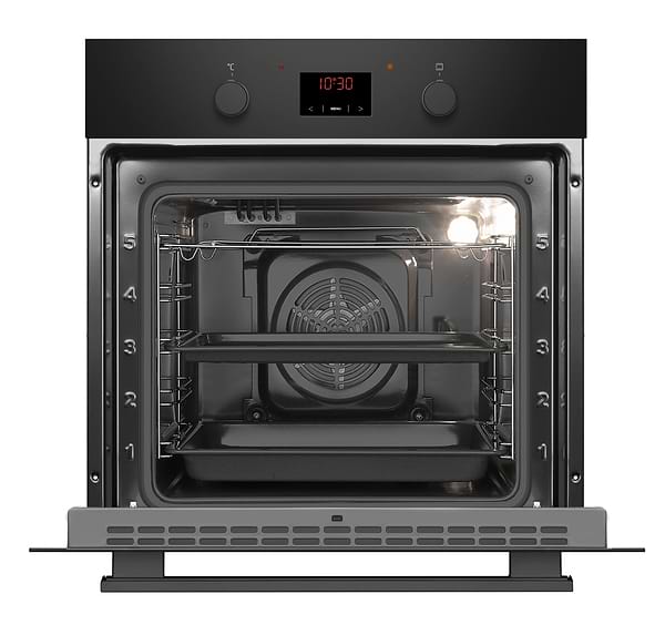 Фото - Духовой шкаф + варочная панель газовая Hansa FCGS68326