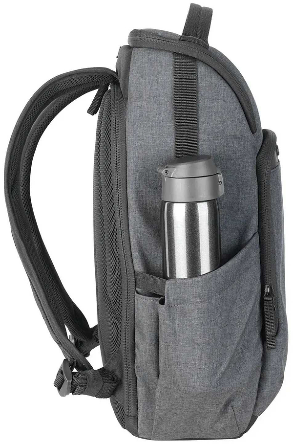 Фото - Рюкзак для фотокамери зі змінним об'єктивом Vanguard Vesta Aspire 45 Gray (Vesta Aspire 45 GY)