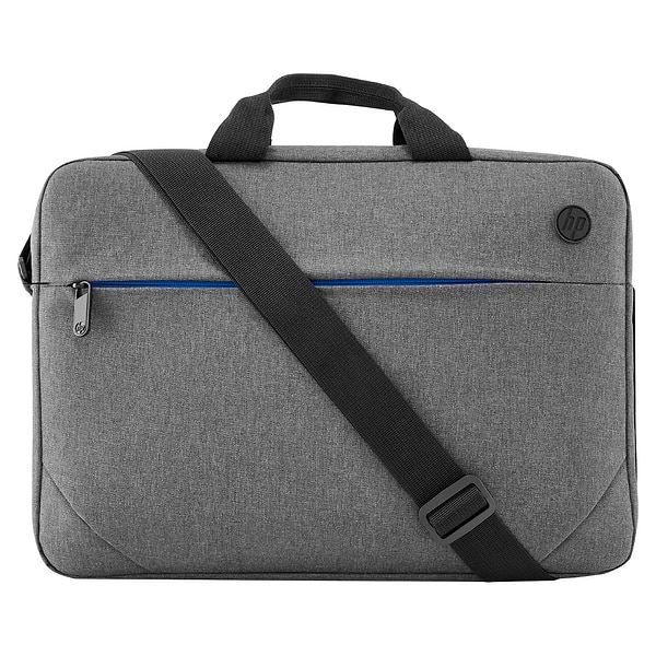 Фото - Сумка для ноутбуку HP Prelude 17.3'' Grey (34Y64AA)
