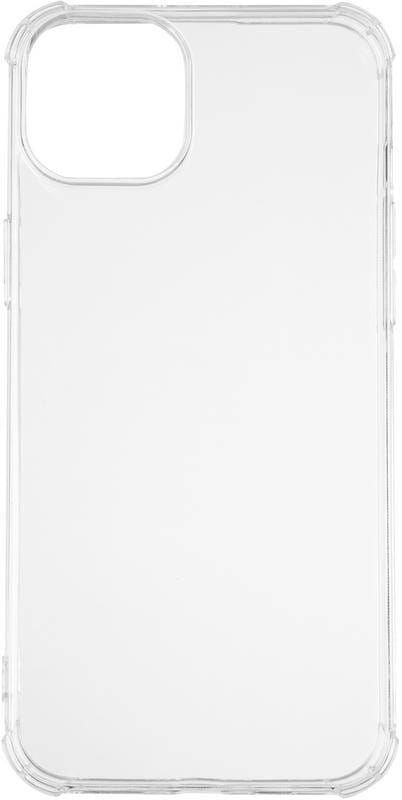 Фото - Чохол для смартфону Gelius Ultra Thin Proof for iPhone 15 Plus Transparent (94155)