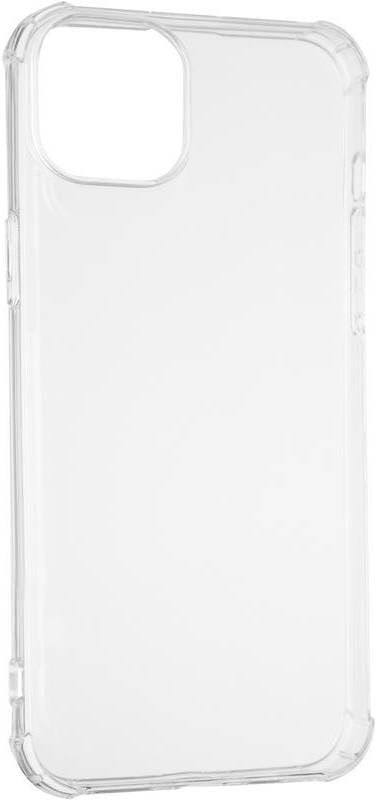 Фото - Чохол для смартфону Gelius Ultra Thin Proof for iPhone 15 Plus Transparent (94155)