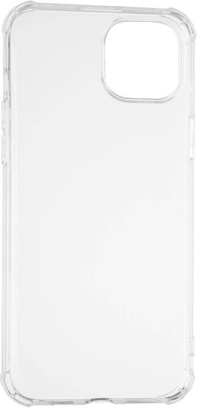 Фото - Чохол для смартфону Gelius Ultra Thin Proof for iPhone 15 Plus Transparent (94155)