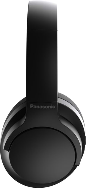 Фото - Наушники полноразмерные беспроводные Panasonic RB-HX330B