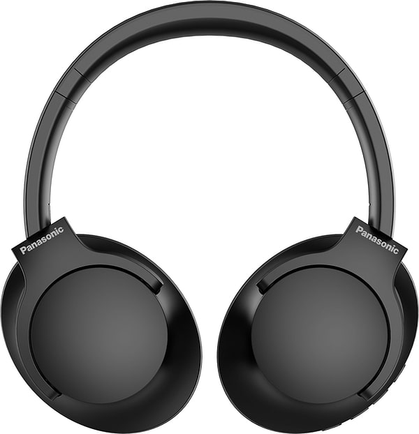 Фото - Наушники полноразмерные беспроводные Panasonic RB-HX330B