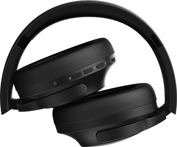 Фото - Наушники полноразмерные беспроводные Panasonic RB-HX330B