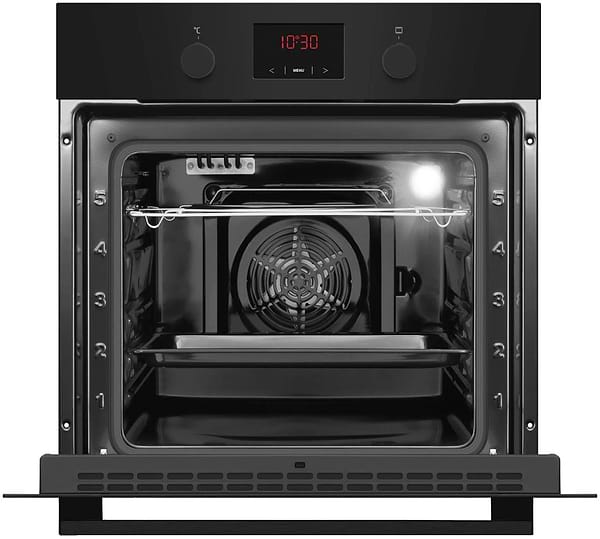 Фото - Духовой шкаф электрический Amica TES38119B
