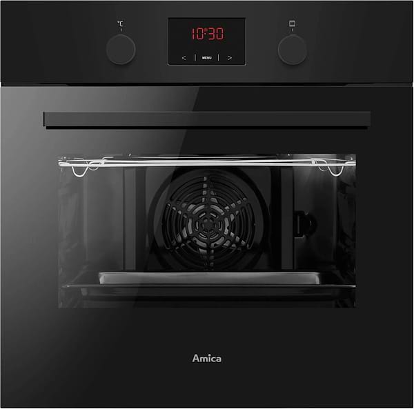 Фото - Духовой шкаф электрический Amica TES38119B