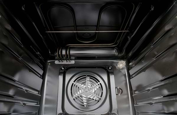 Фото - Духовой шкаф электрический Amica TES38119B