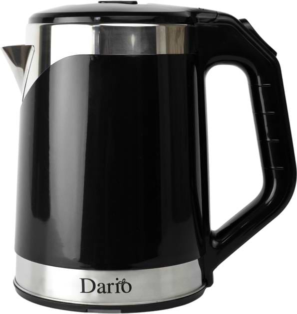 Фото - Електричний чайник Dario DR4184